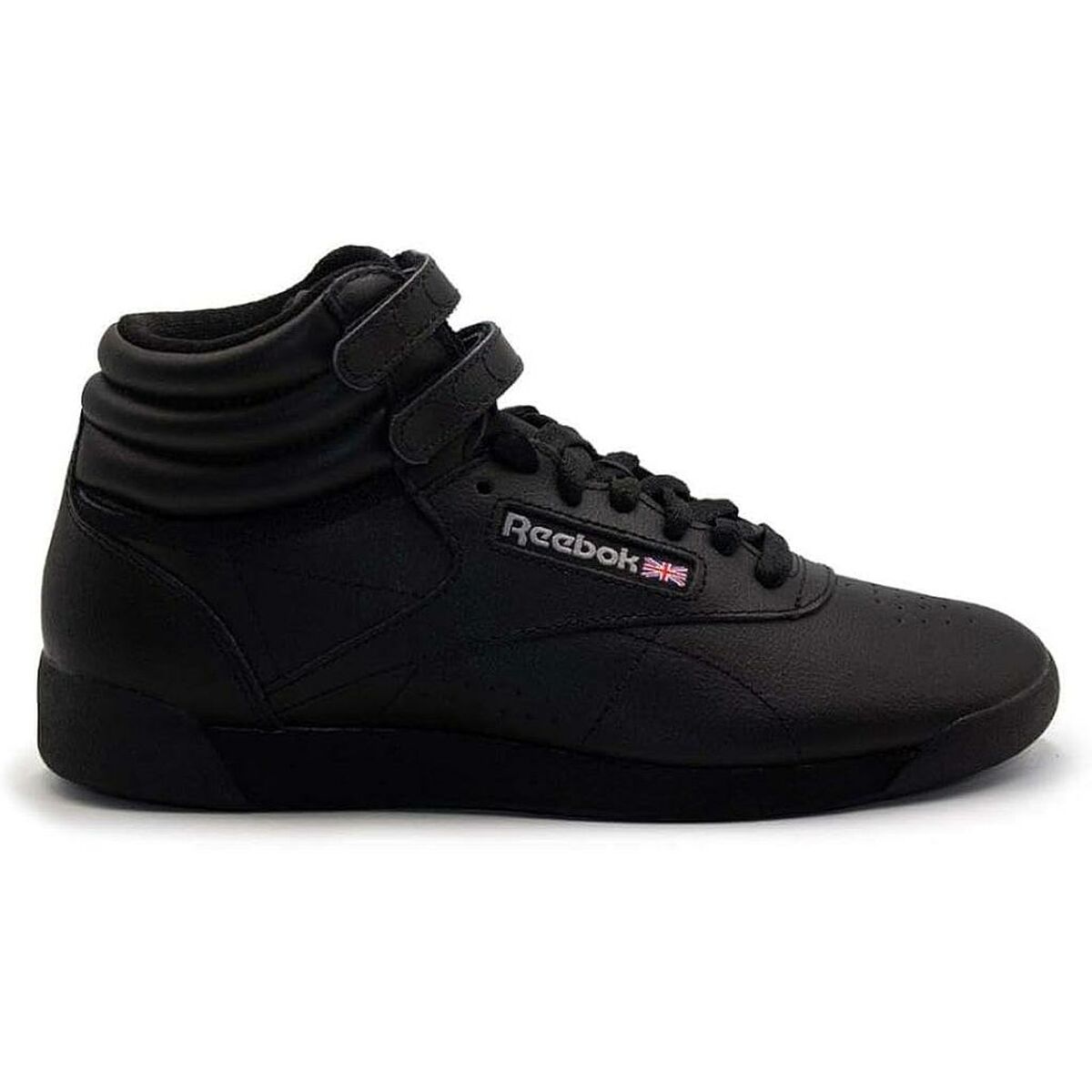 Sports Trainers for Women Reebok F/S HI 100000102 Black Reebok