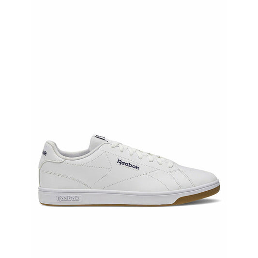 Men's Trainers Reebok COURT CLEAN White