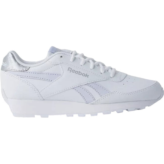 Women's casual trainers Reebok REWIND RUN 100201495 White Reebok