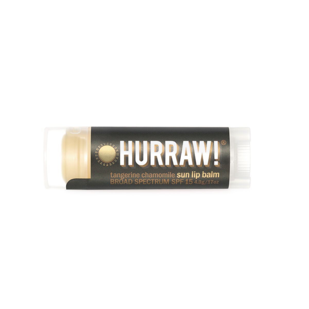 Lip balm Hurraw! Hurraw!