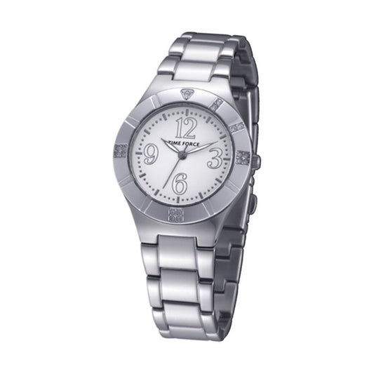 Ladies' Watch Time Force TF4038L02M (Ø 33 mm)