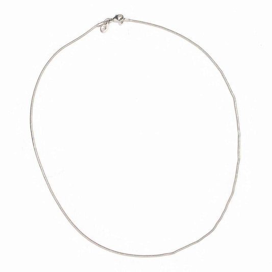 Ladies' Necklace Folli Follie N20040 21 cm Folli Follie