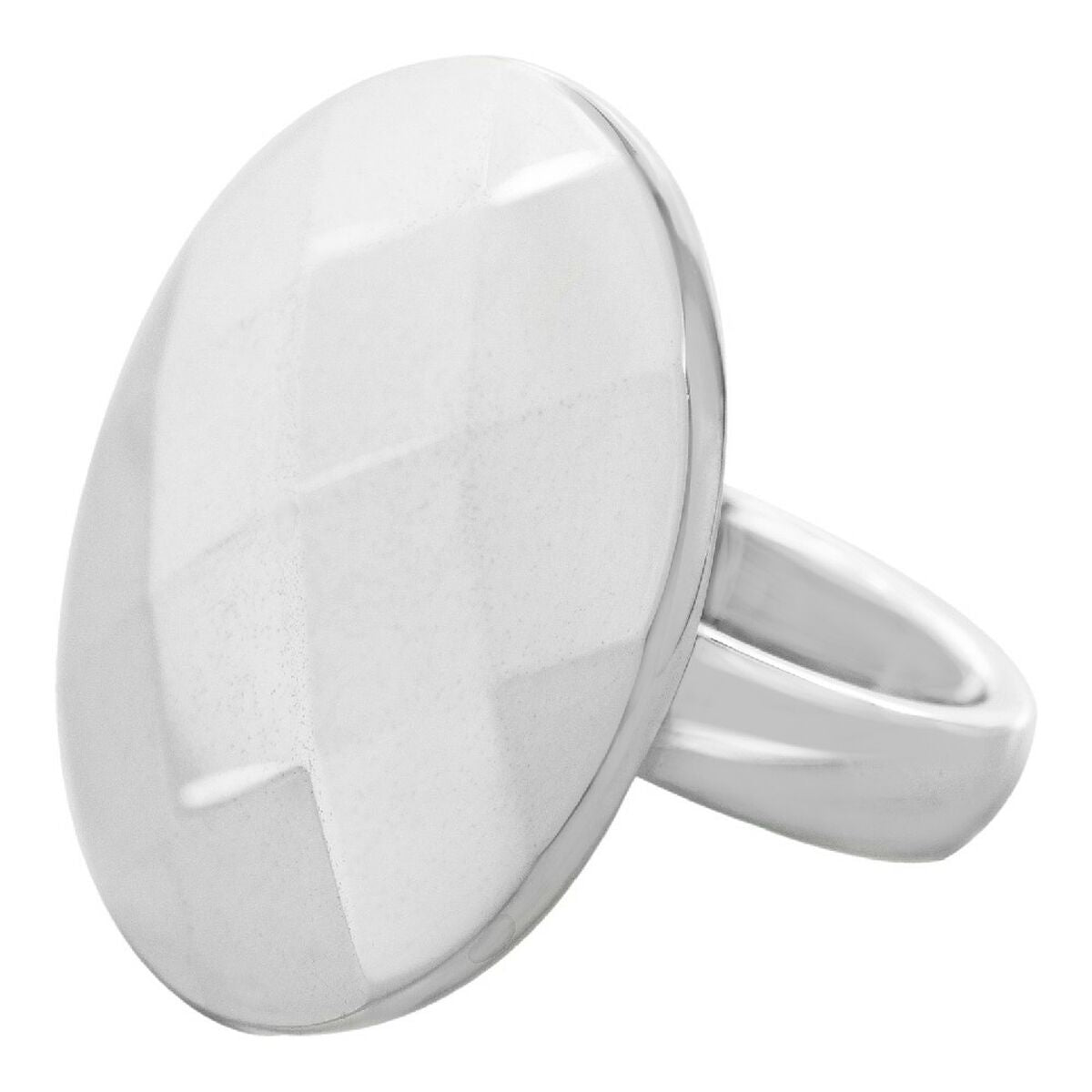 Ladies' Ring Folli Follie 1R0F001 Folli Follie