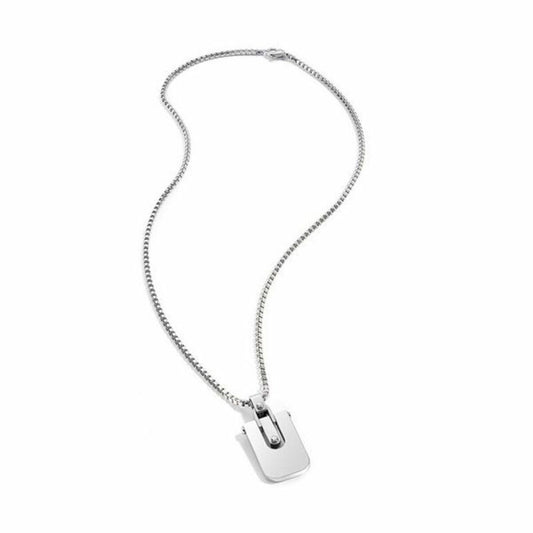 Men's Pendant Morellato Motown 48 cm Morellato