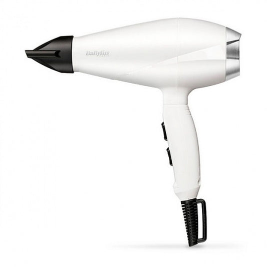 Hairdryer AC speed pro Babyliss 6704WE 2000 W