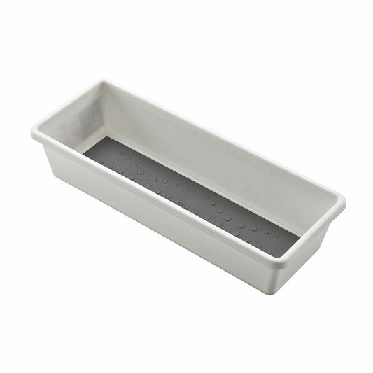 Drawer organiser Mondex Space System polypropylene 23 x 7 x 5 cm