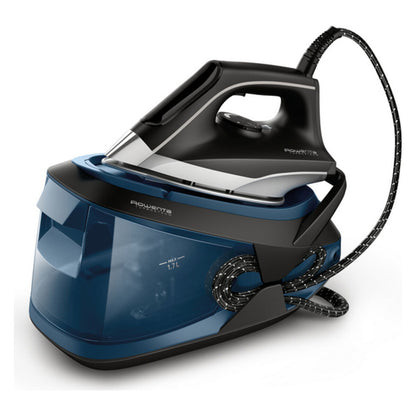 Steam Generating Iron Rowenta VR8322F0 1,7 L 6,5 bar 2600W 2600 W Metal Steel Rowenta