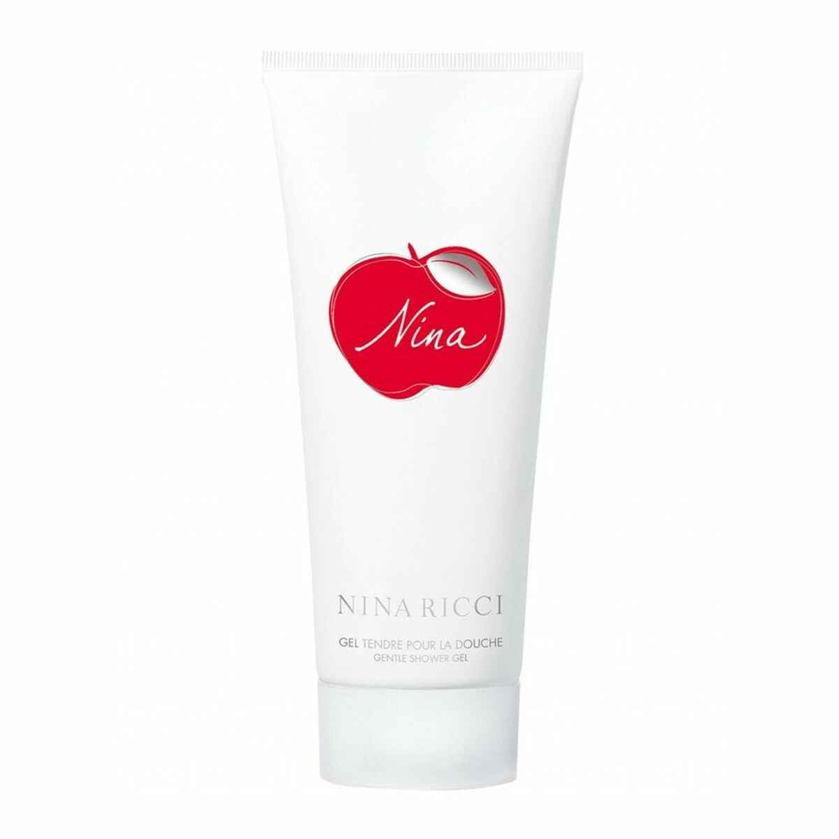 Body Lotion Nina Ricci NINA-209133EU 200 ml Nina Ricci