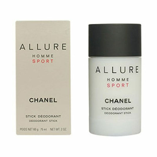 Stick Deodorant Allure Homme Sport Chanel 1CC7201 (75 g) 75 g