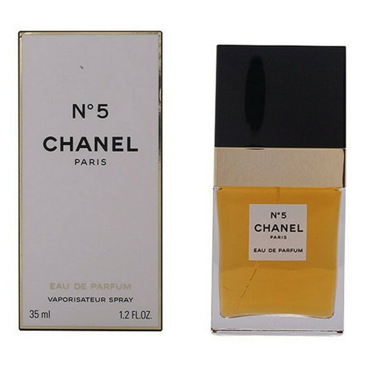 Women's Perfume Nº 5 Chanel EDP