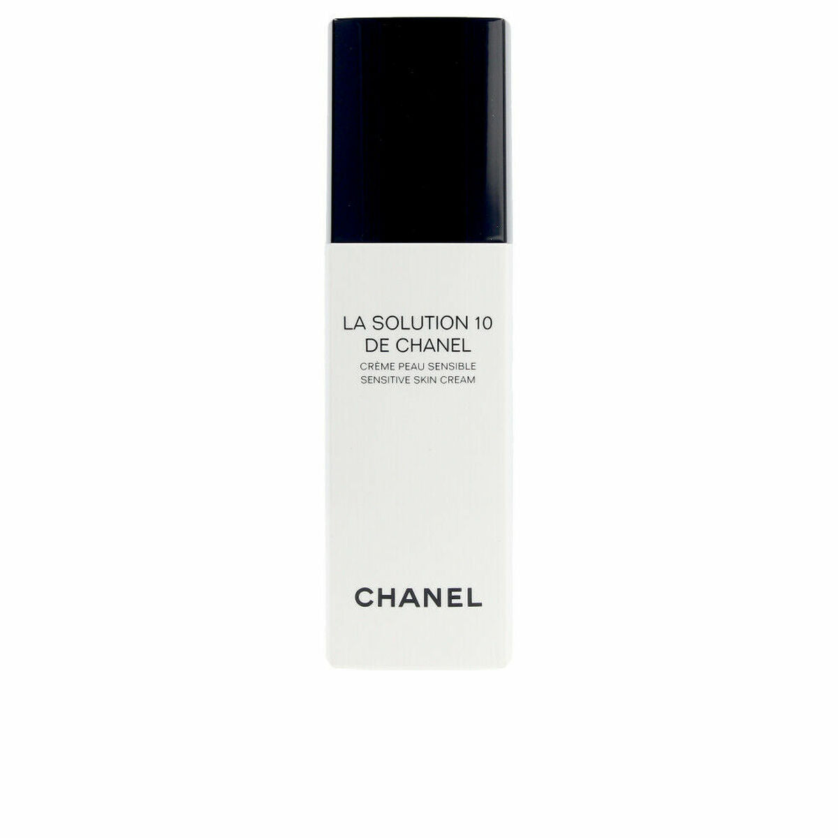 Facial Cream Chanel La Solution 10 (30 ml)