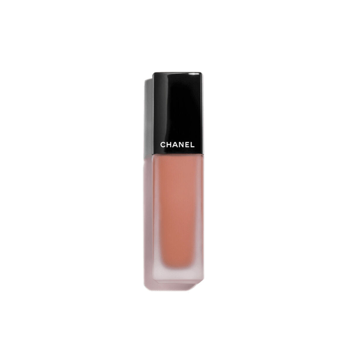 Liquid lipstick Chanel ROUGE ALLURE Nº 202 Secrète 6 ml