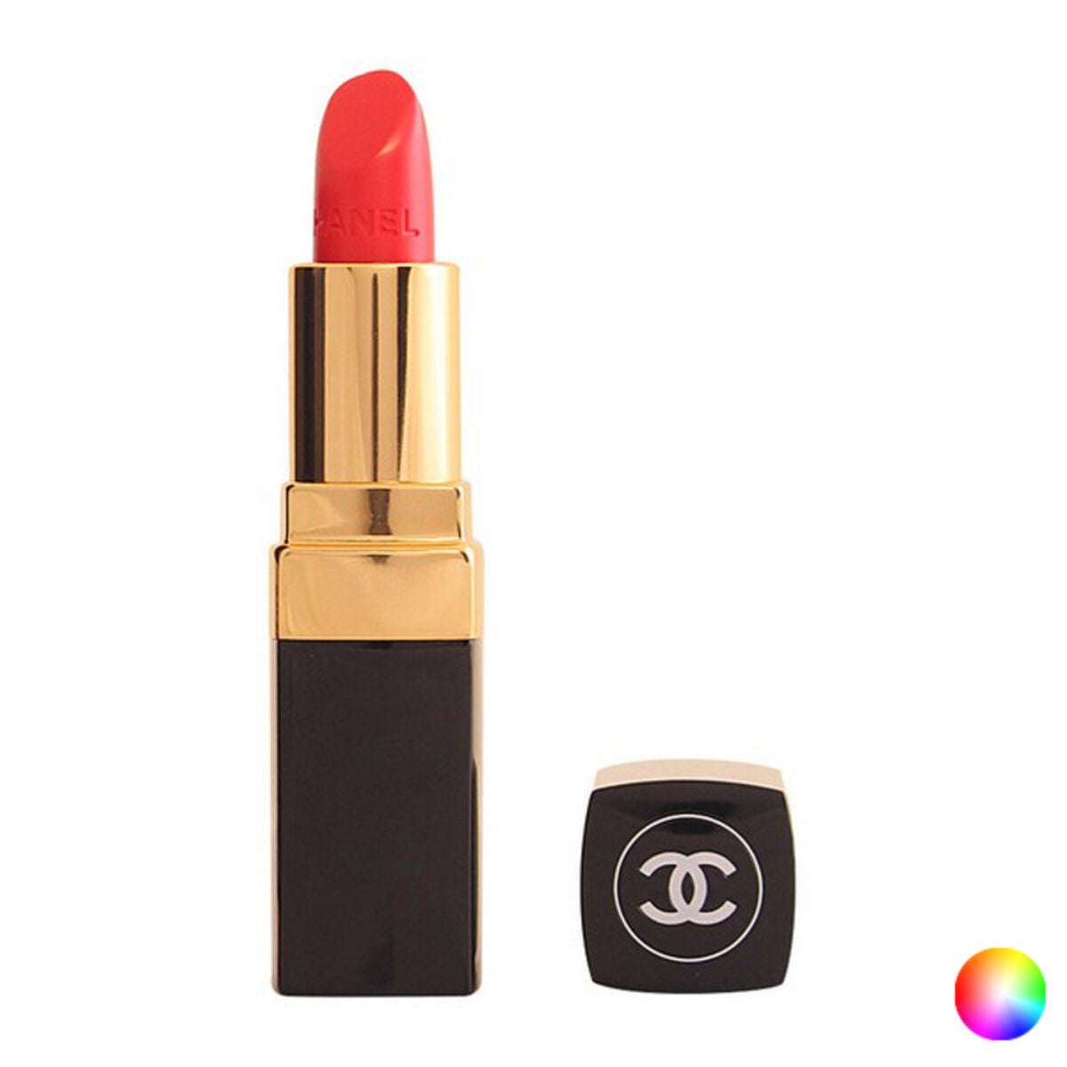 Lip balm Rouge Coco Chanel 3 g Chanel