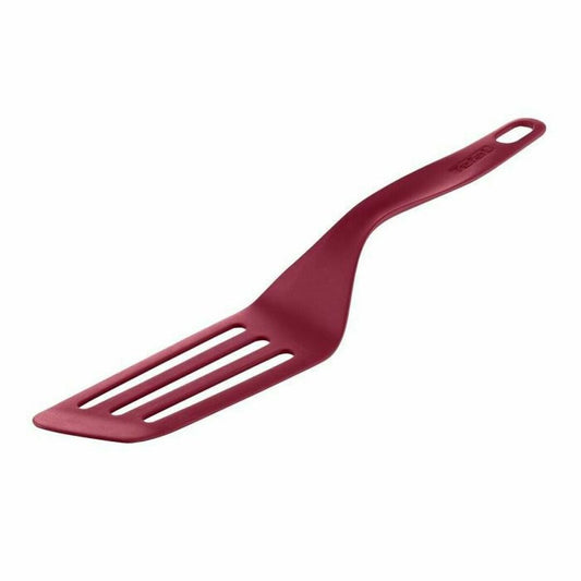 Spatula Tefal Maroon Red Plastic