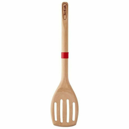 Spatula Tefal beech wood 32 cm