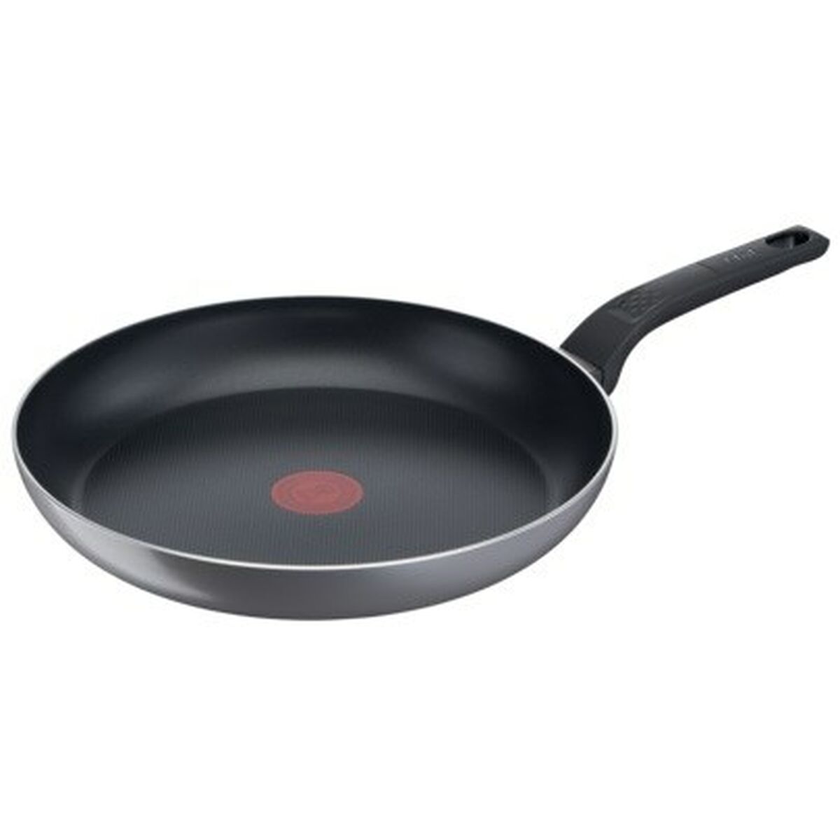 Pan Tefal B5690453 Black Aluminium Ø 24 cm