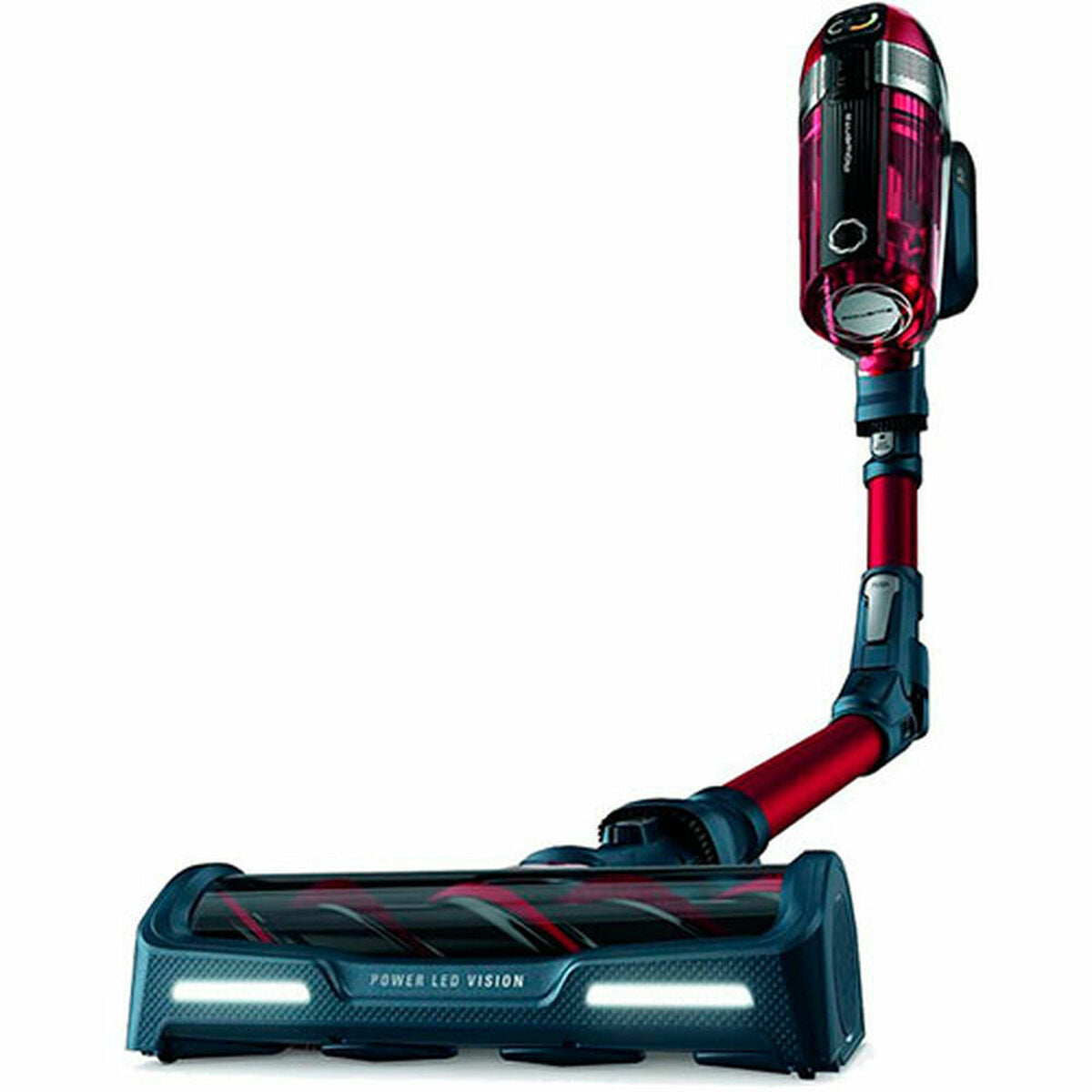 Cordless Stick Vacuum Cleaner Rowenta X-Force Flex 11.50 0,9 l 25,2 V 130W Rowenta