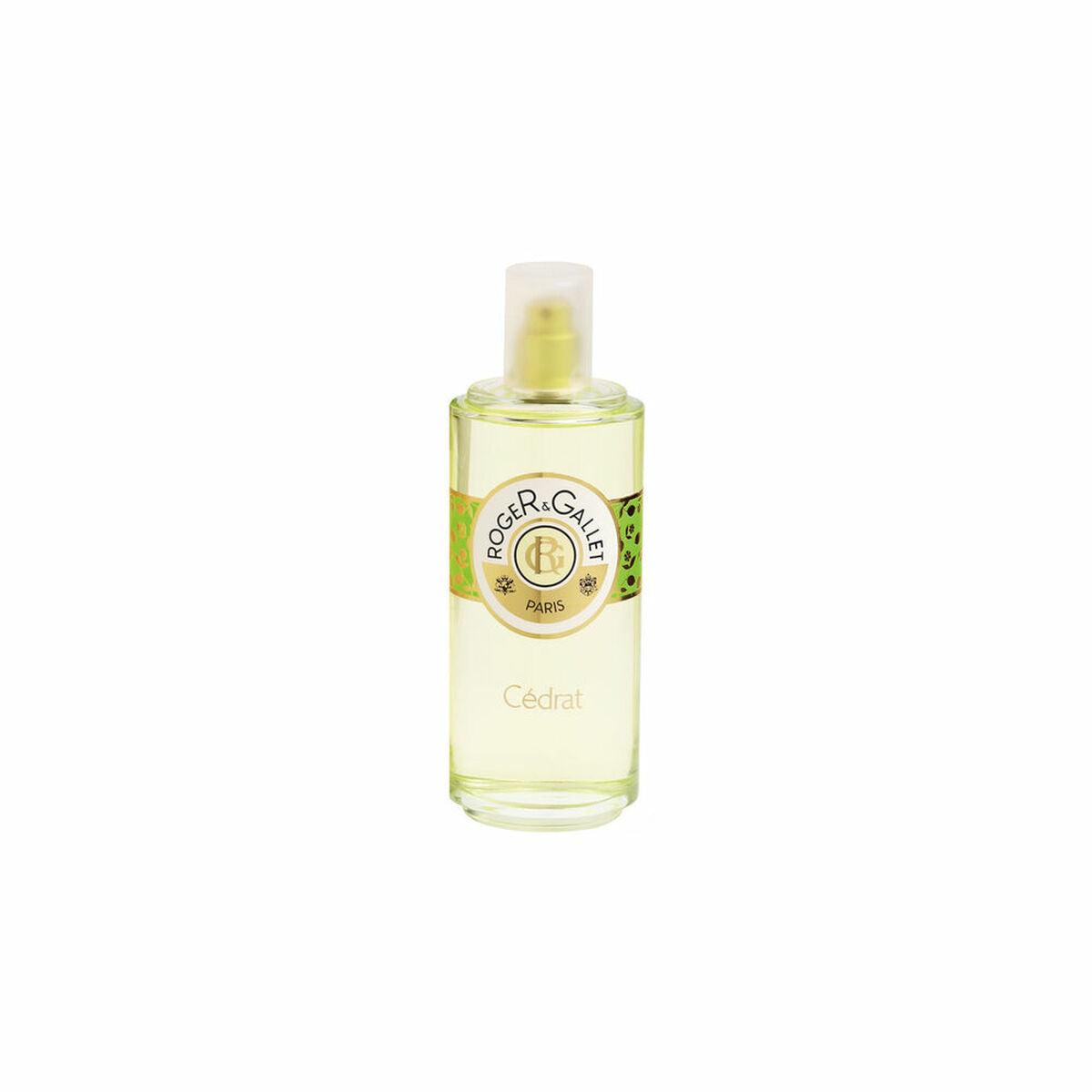 Unisex Perfume Roger & Gallet 160282 EDP EDC 100 ml - Unisex Perfumes - Roger and Gallet - Default Title