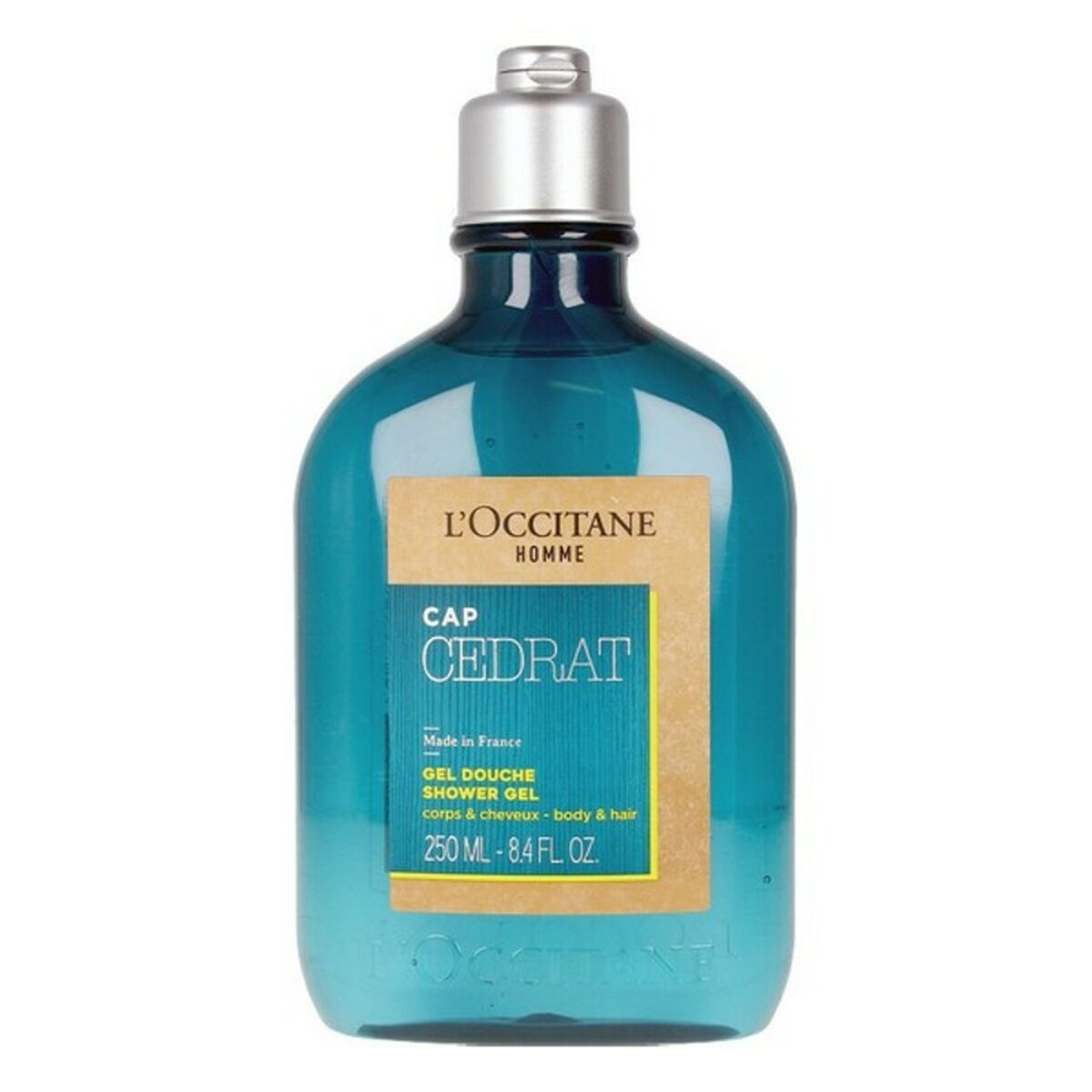 Bath Gel L'Occitane En Provence 20GD250HC20 250 ml