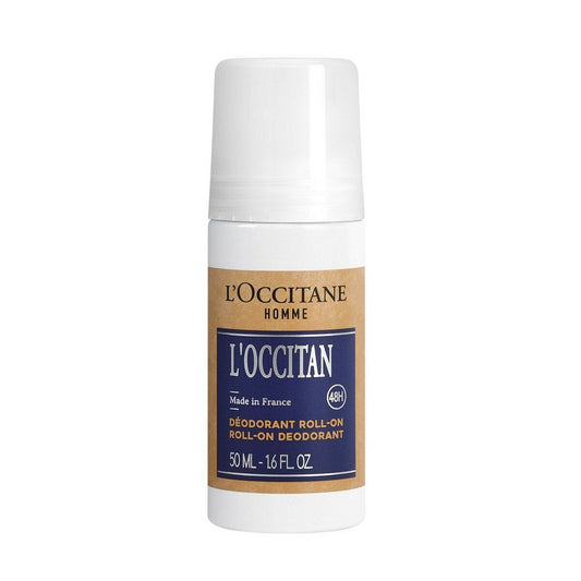 Deodorant L'Occitane En Provence Homme 50 ml Roll-On