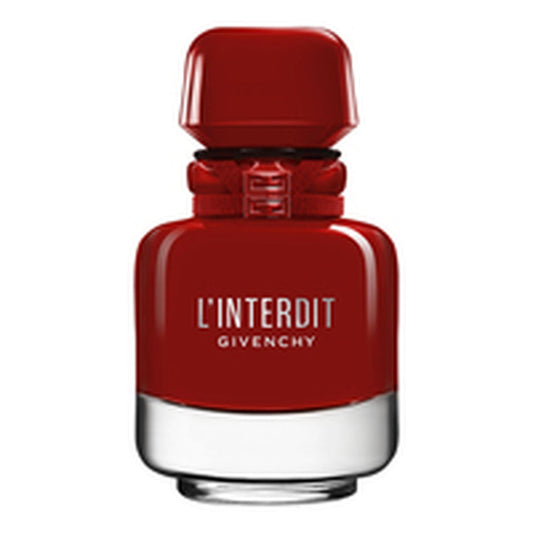 Women's Perfume Givenchy L'Interdit Rouge Ultime 35 ml