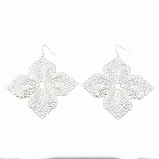 Ladies'Earrings Cristian Lay 423420 Cristian Lay