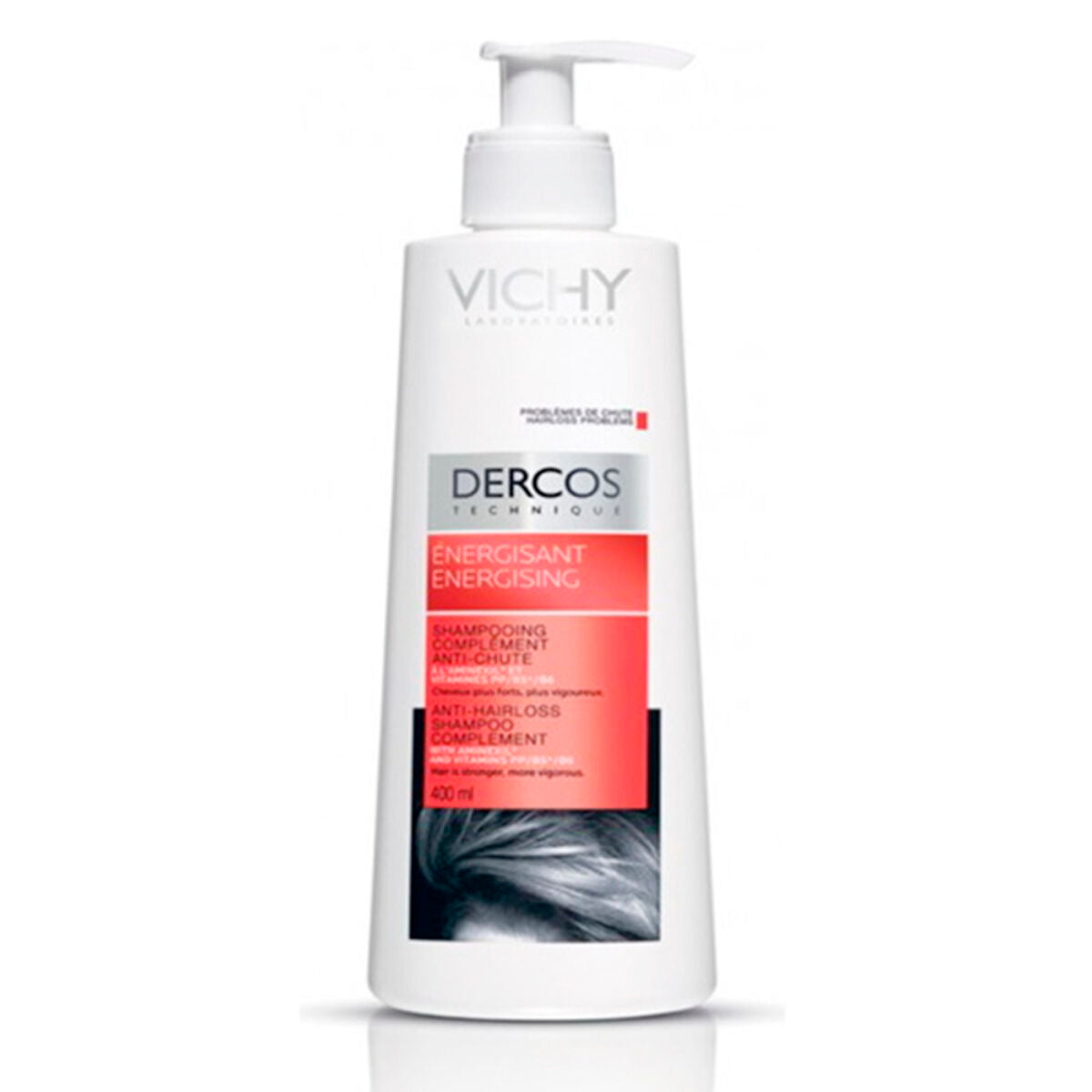 Shampoo Dercos Vichy 400 ml Vichy