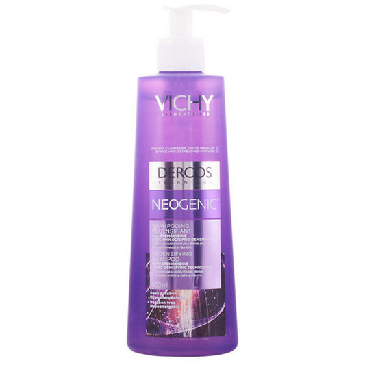 Thickening Shampoo Vichy Dercos Neogenic Vichy