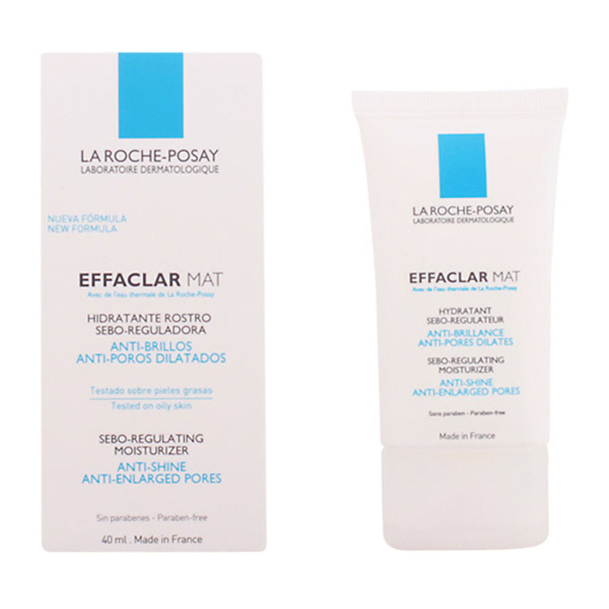 La Roche Posay