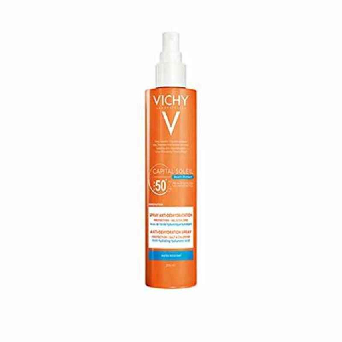 Spray Sun Protector Capital Soleil Vichy SPF 50 (200 ml) Vichy