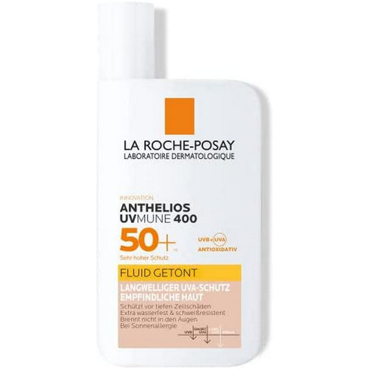 Facial Sun Cream La Roche Posay Anthelios