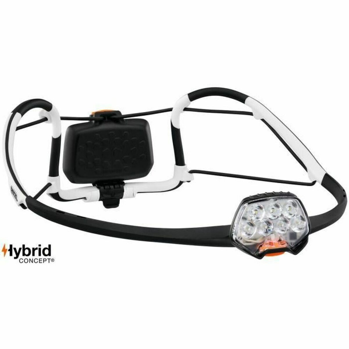 LED Head Torch Petzl Iko 350 lm Petzl