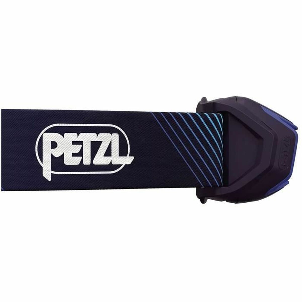 LED Head Torch Petzl E065AA01 Blue (1 Unit) Petzl