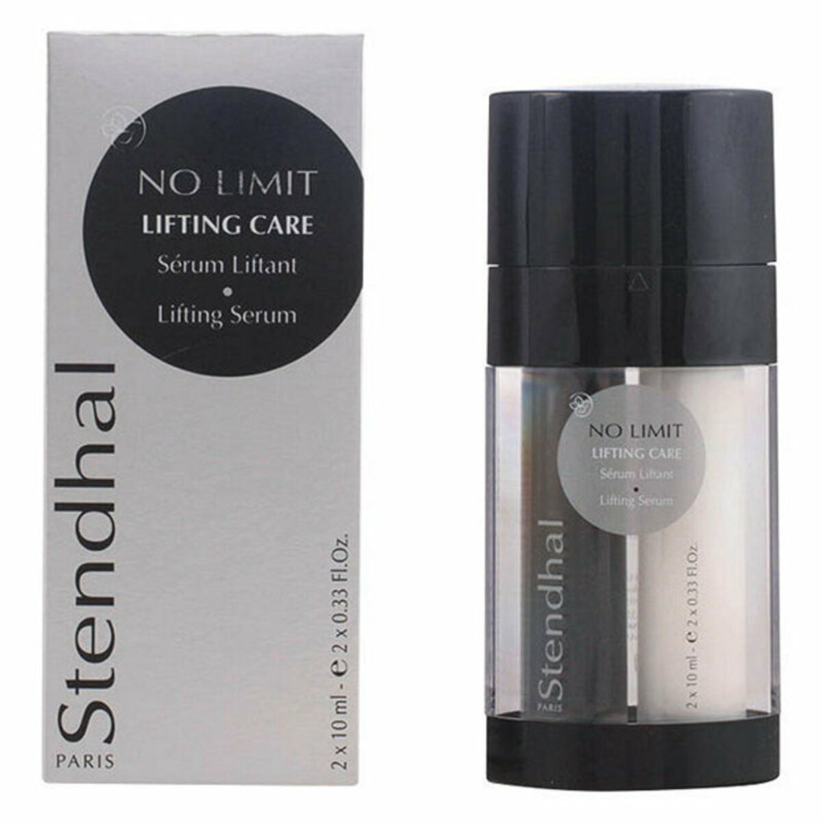 Anti-Ageing Serum No Limit Stendhal (10 ml)