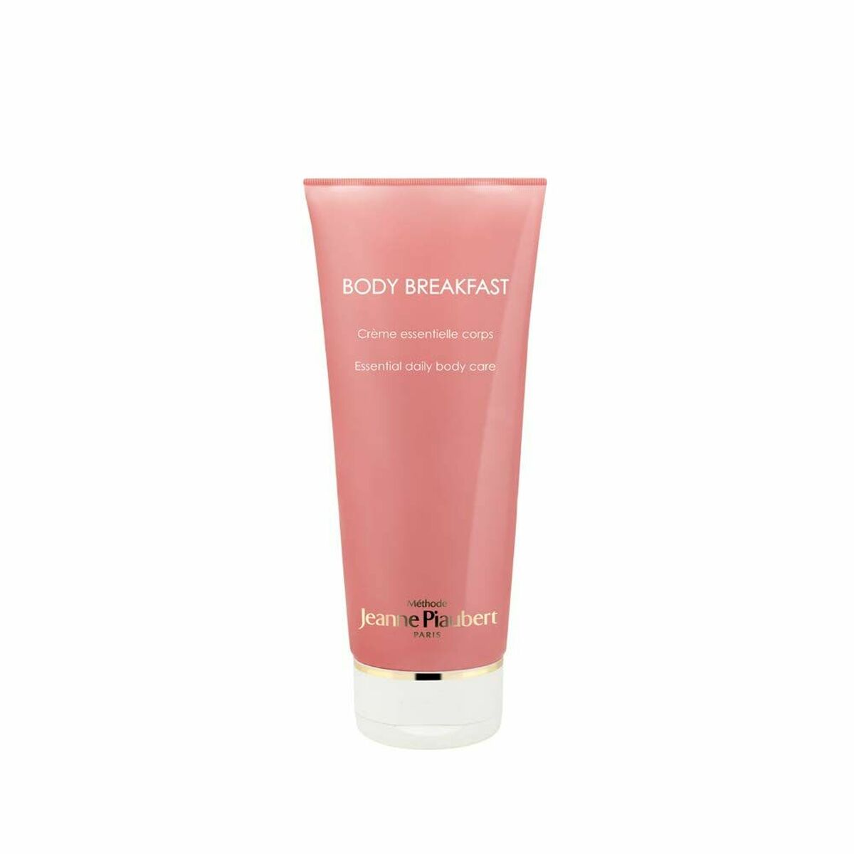 Body Cream Body Breakfast Jeanne Piaubert (200 ml) Jeanne Piaubert