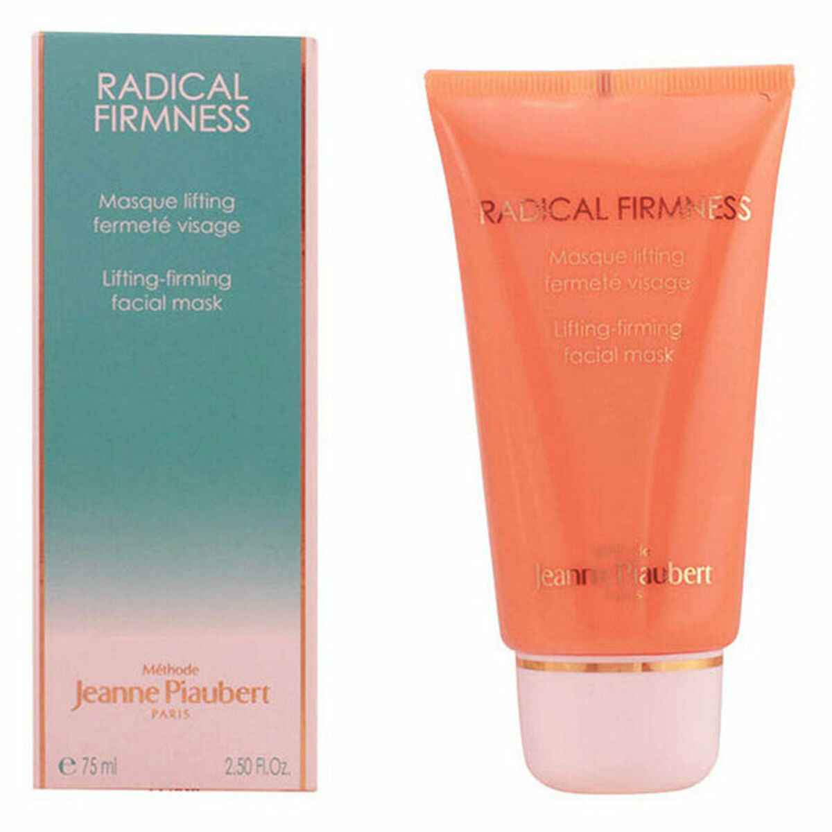 Anti-Wrinkle Mask Jeanne Piaubert Radical Firmness 75 ml Jeanne Piaubert