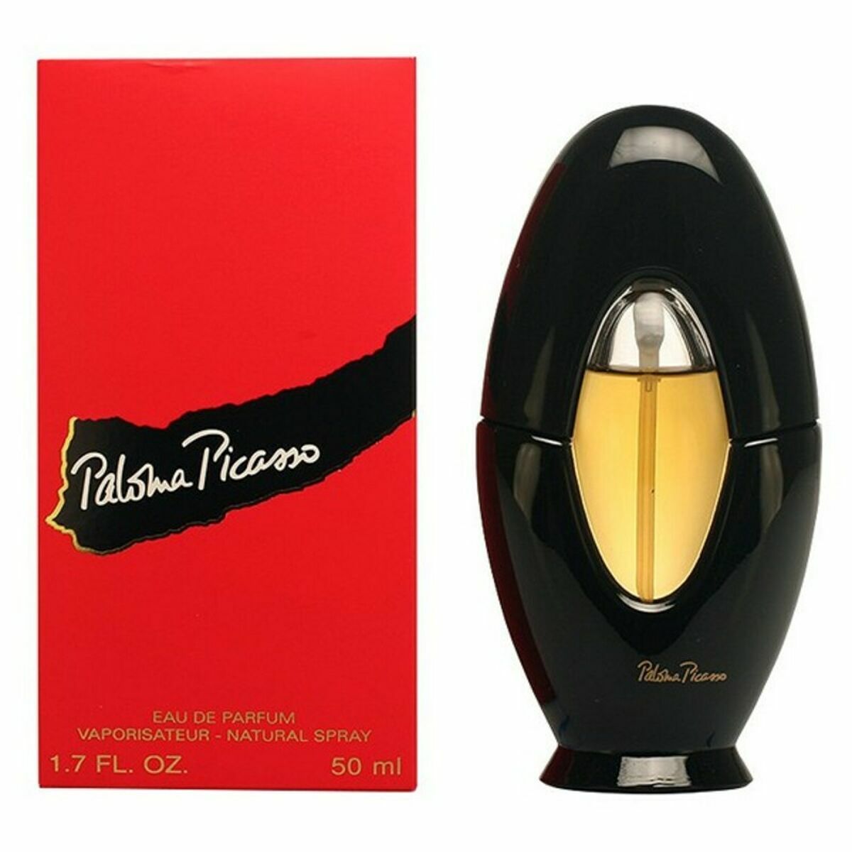 Women's Perfume Paloma Picasso EDP EDP - Perfumes for women - Paloma Picasso - 100 ml