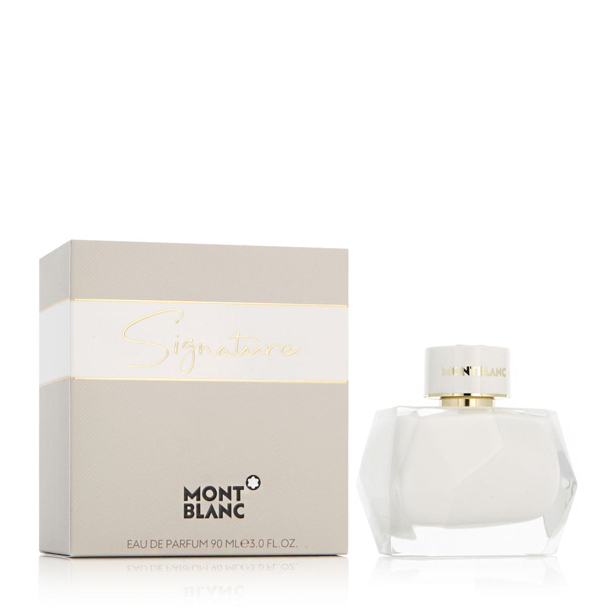 Women's Perfume Montblanc EDP Signature 90 ml Montblanc