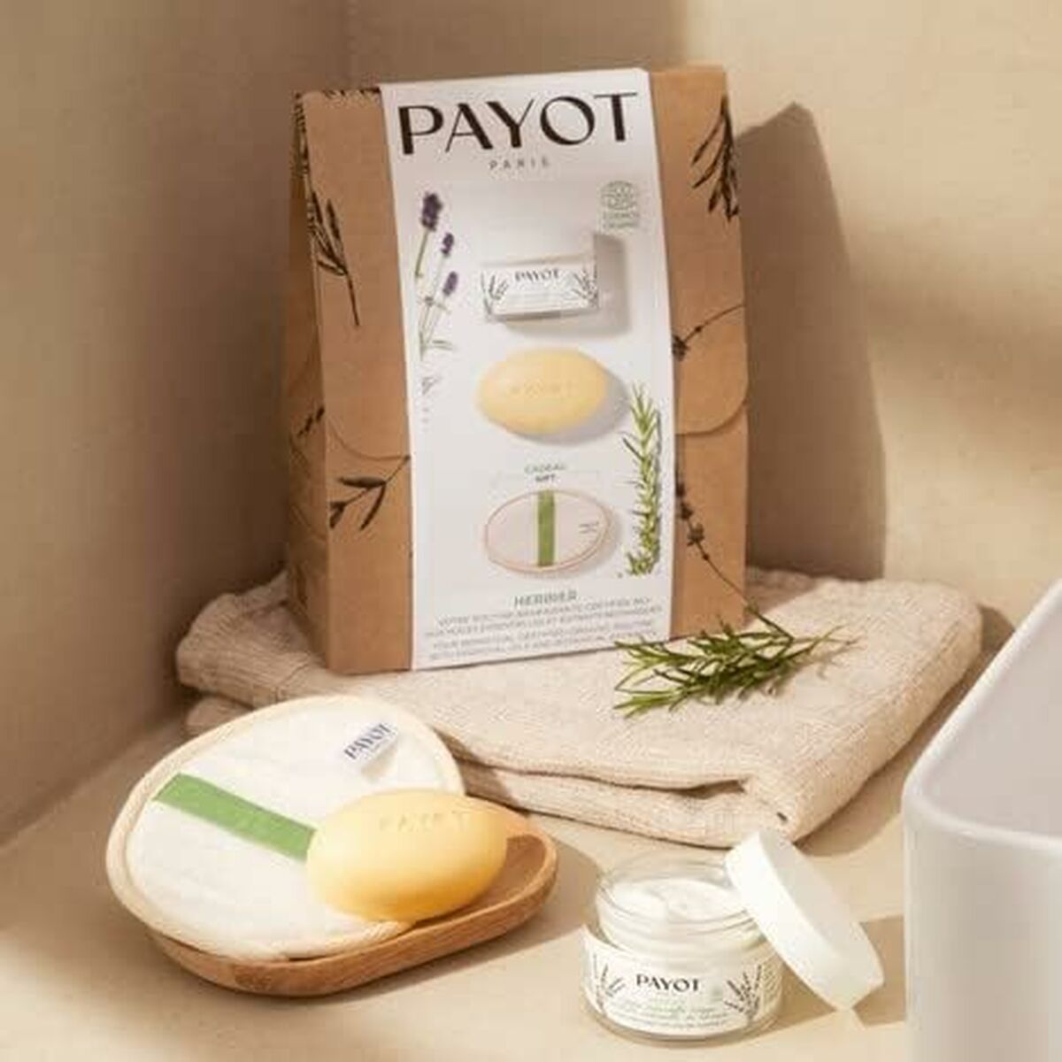 Payot