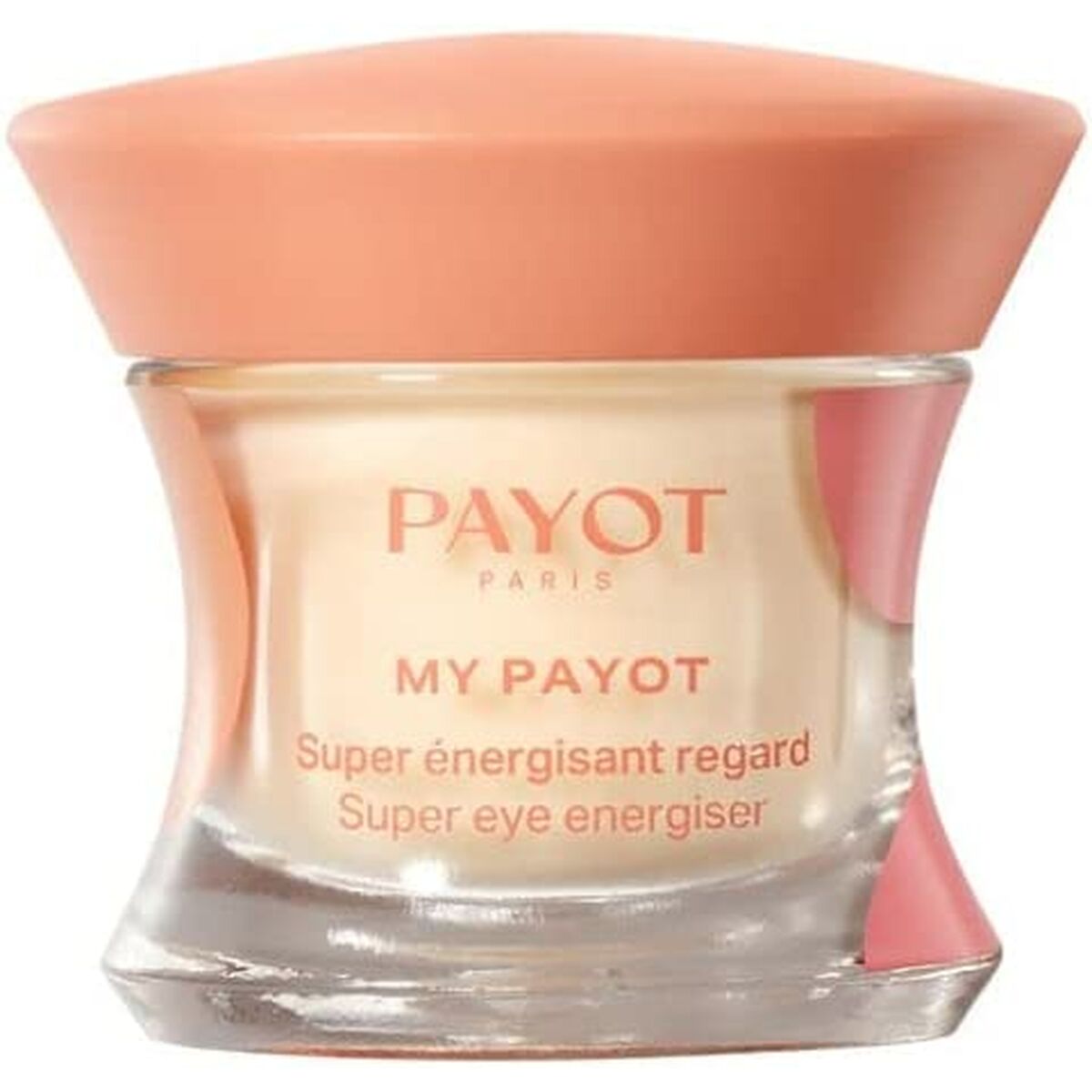 Day Cream Payot Super Energisant Regard byKim Payot