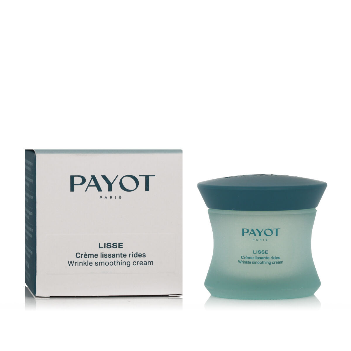 Facial Cream Payot Lissante Rides Payot