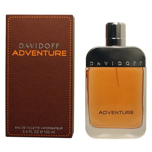 Men's Perfume Davidoff EDT byKim Davidoff