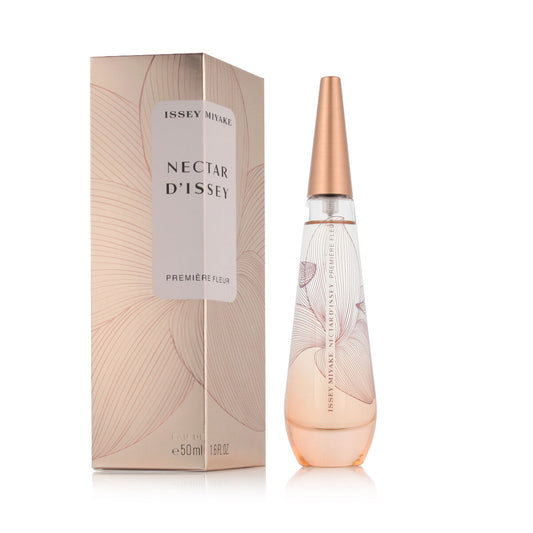 Women's Perfume Issey Miyake EDP Nectar D’Issey Premiere Fleur 50 ml - Perfumes for women - Issey Miyake - Default Title