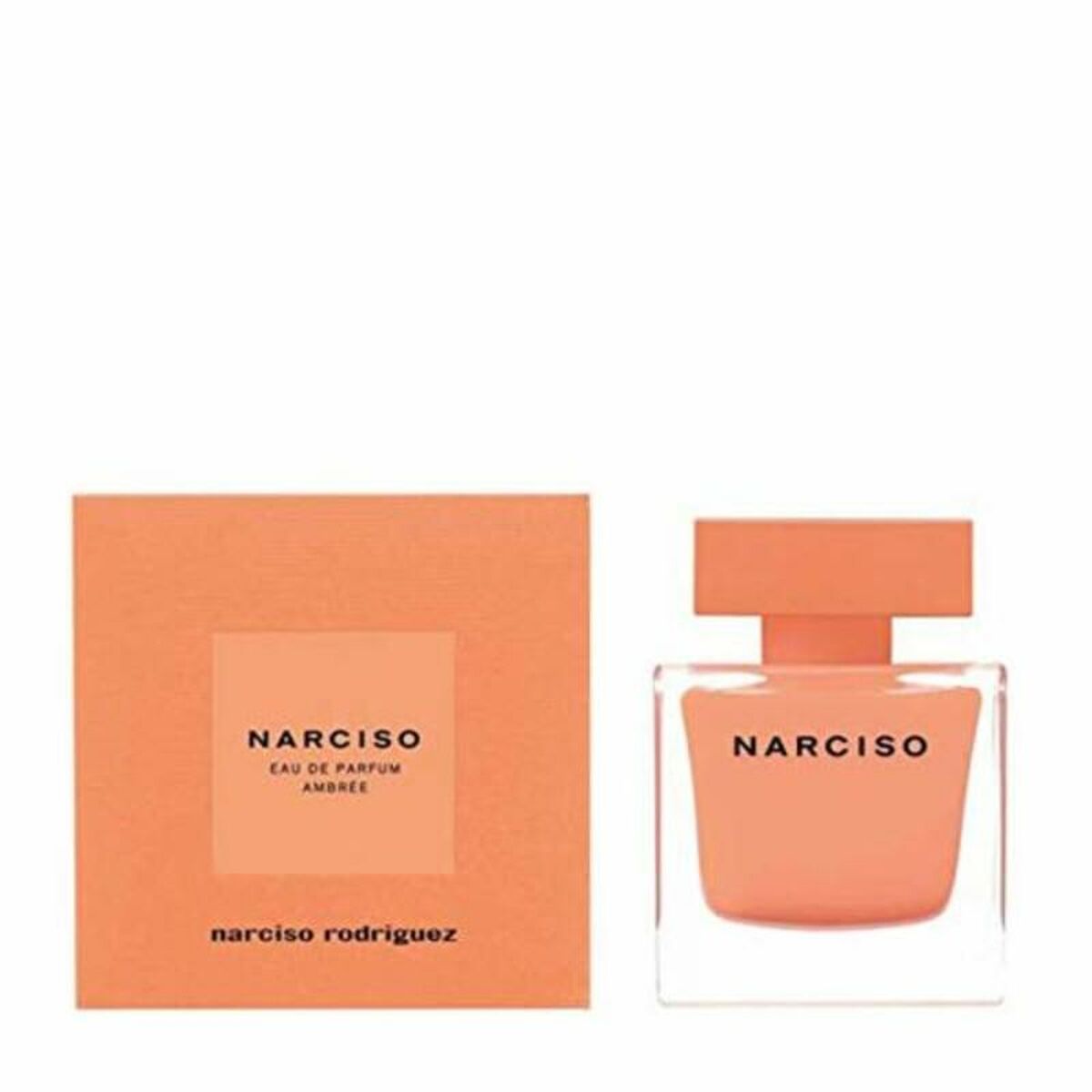 Women's Perfume Narciso Ambree Narciso Rodriguez EDP EDP - Perfumes for women - Narciso Rodriguez - 90 ml