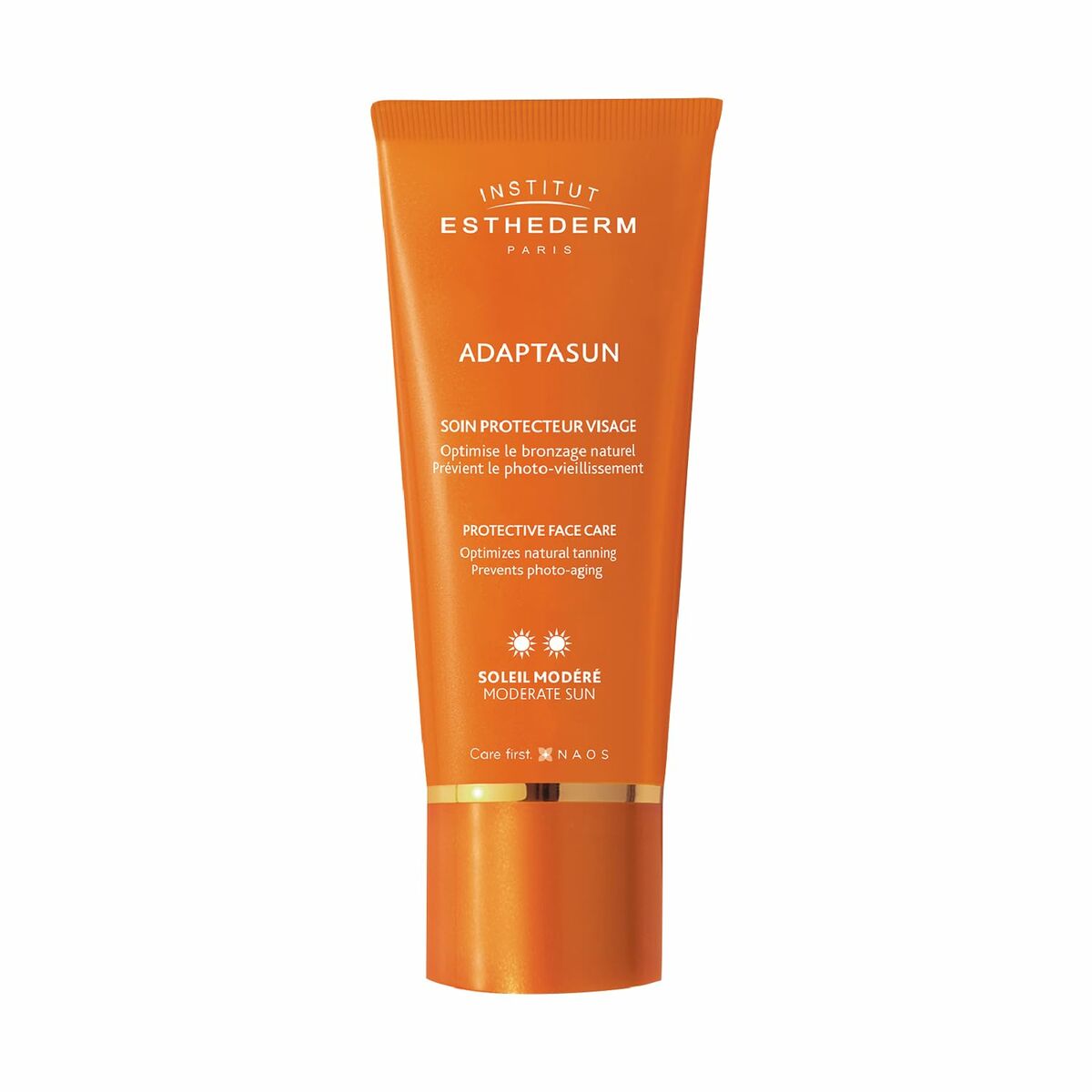 Facial Sun Cream Institut Esthederm ADAPTASUN 50 ml