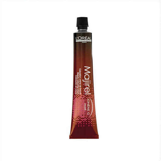 Permanent Dye L'Oreal Professionnel Paris 3474634002926 Nº 10 1/2 LOreal Professionnel Paris