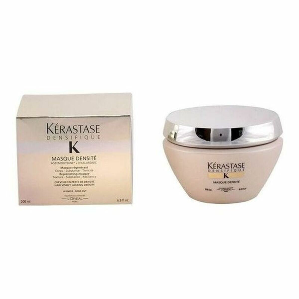 Anti-Hair Loss Treatment Densifique Kerastase AD695 200 ml