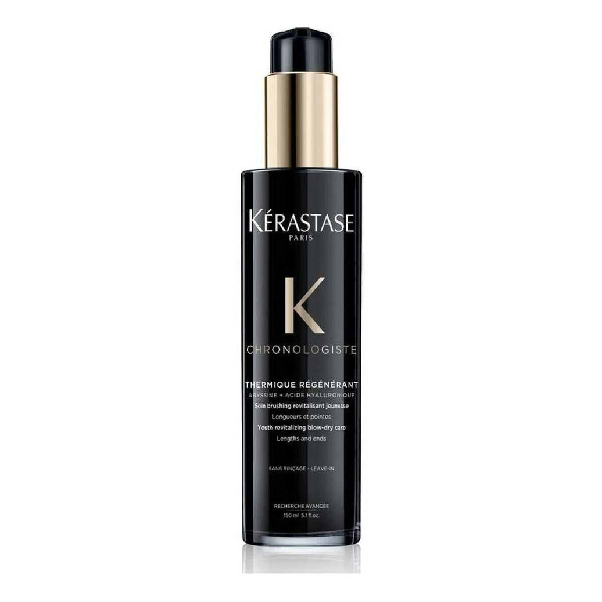 Thermoprotective Hair Crème Chronologiste Kerastase (150 ml)