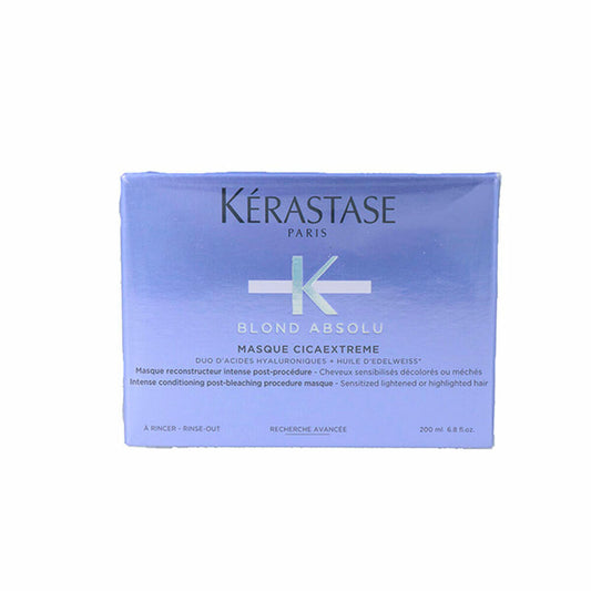 Hair Mask   Kerastase Blond Absolute   (200 ml) - byKim