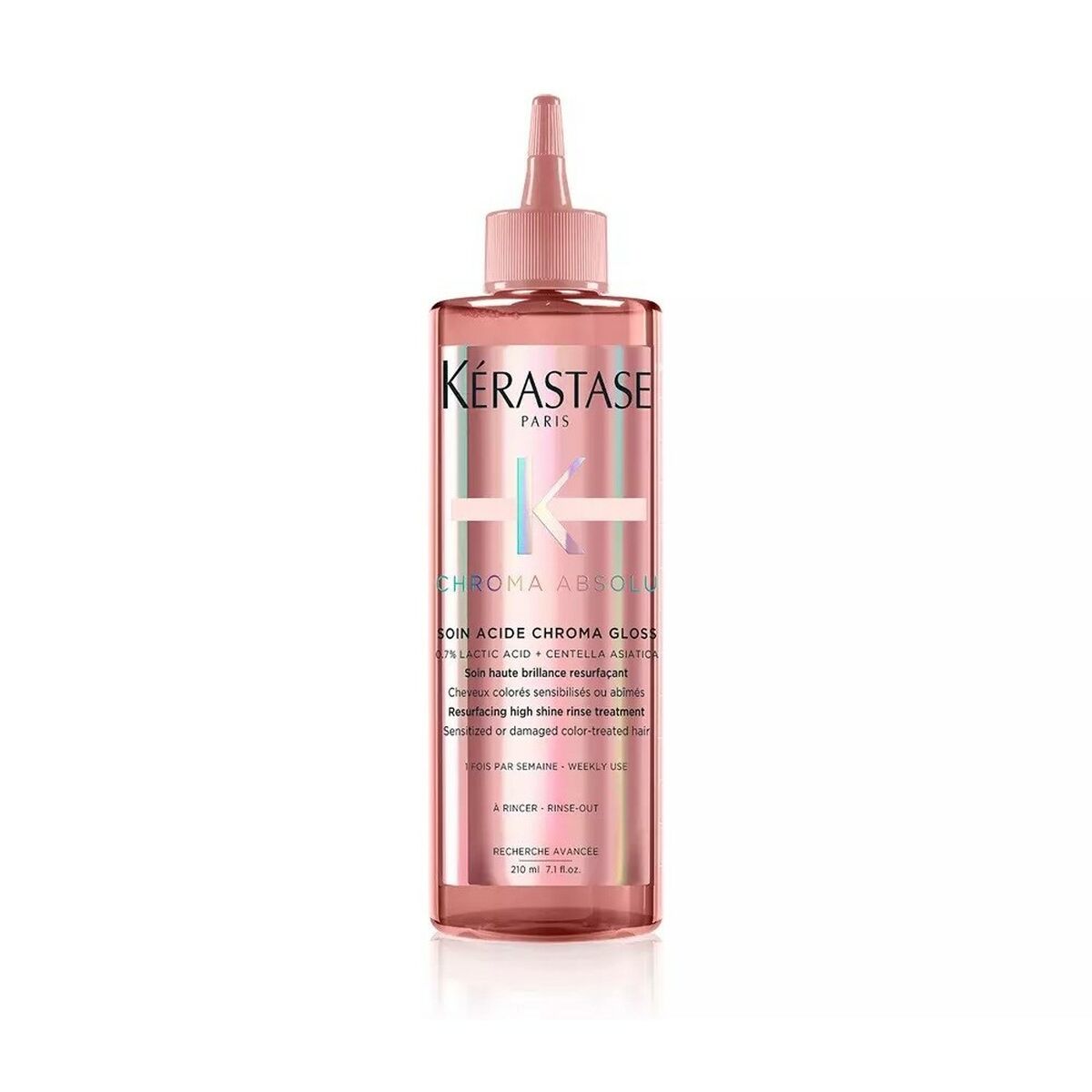 Hair Straightening Treatment Kerastase E3807100 250 ml (250 ml) Kerastase